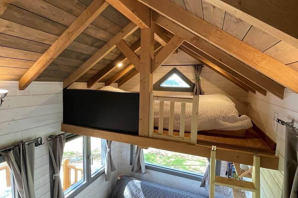 Tiny La Truffière*Spa*Insolite in Daglan, Périgord Noir