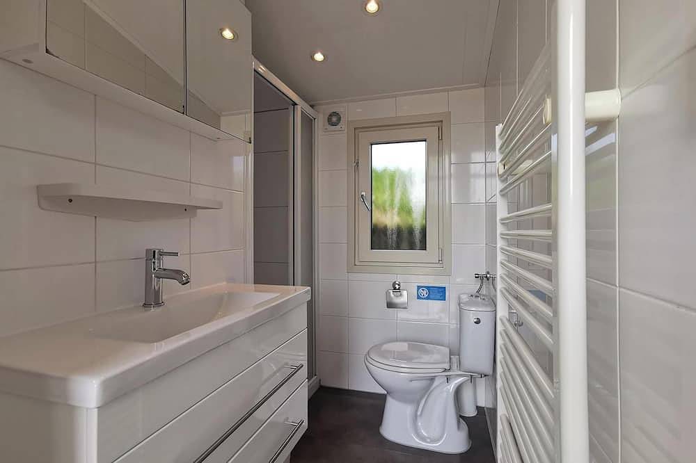 Detached and comfortable 5-person holiday home by the sea in Egmond aan den Hoef, Noord-Holland - Nordseeküste