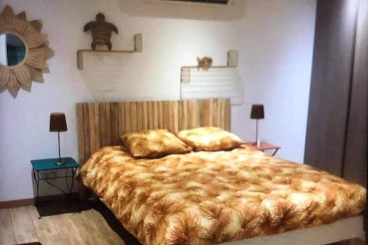 Gîte pour 6 personnes, avec jardin et terrasse à Viggianello - 2