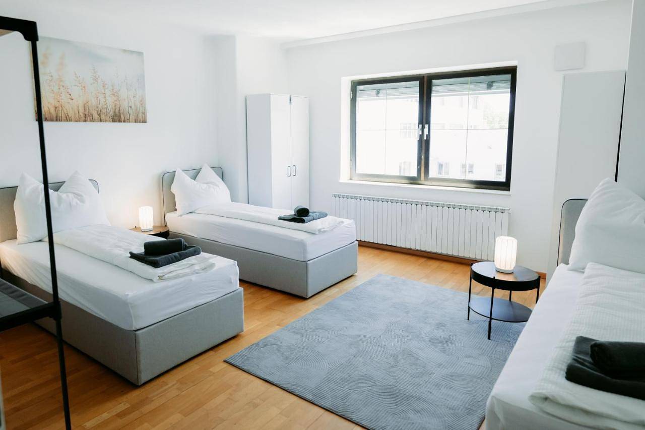 Appartement entier, Free Parking, Nespresso, Netflix in Wels, Région de Linz-Wels