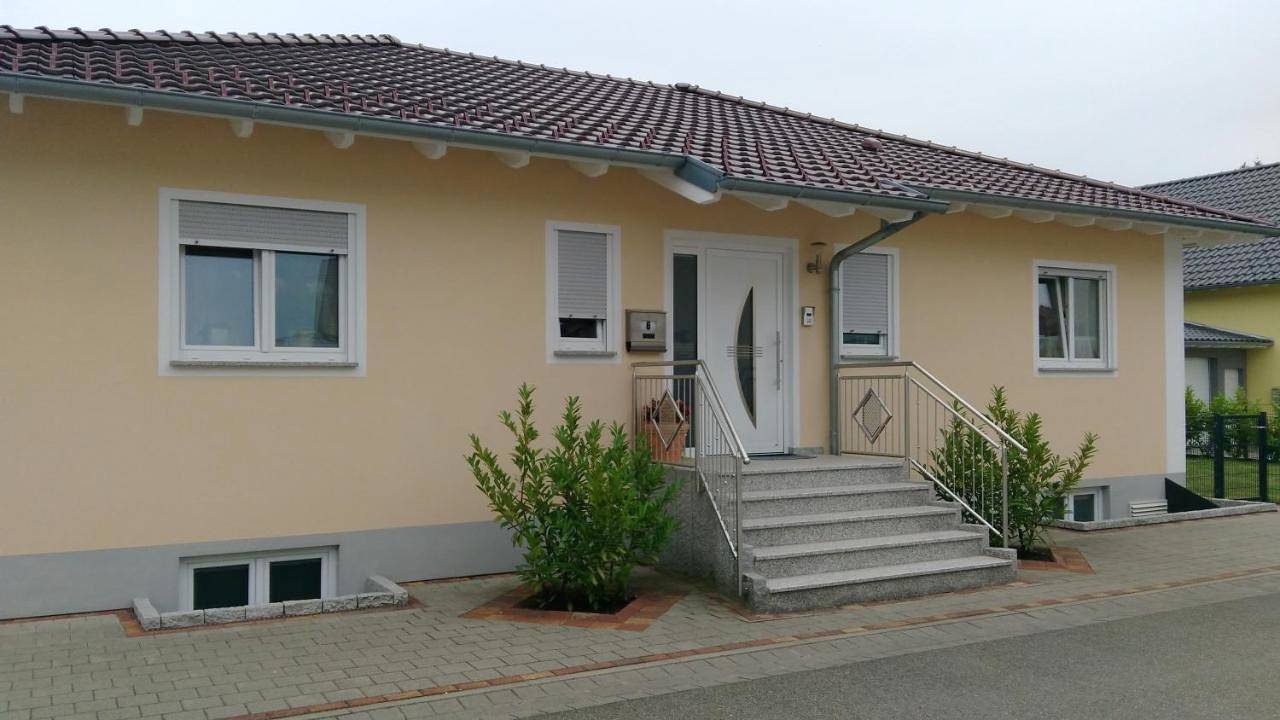Ganze Wohnung, Double Room with Shared Bathroom in Lahr, Mittlerer Schwarzwald