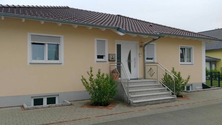 Ferienwohnung für 2 Personen