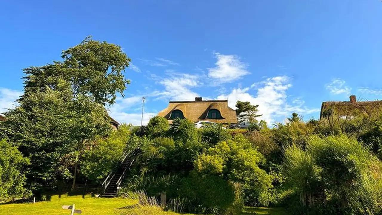 Ferienhaus für 6 Personen (120 m²) in Gager in Gager, Mönchgut