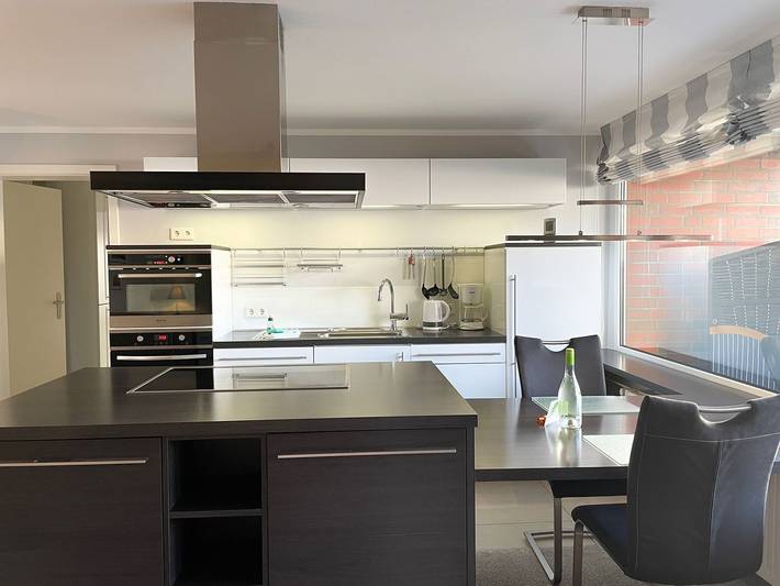 Ferienwohnung für 2 Personen, mit Balkon in Westerland - 3