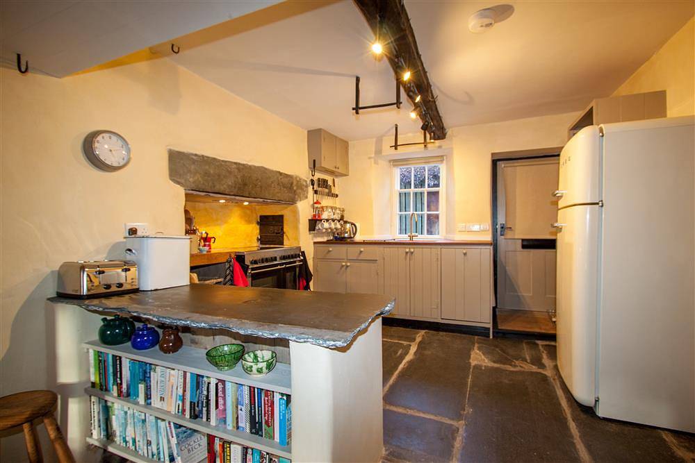 Thomas Grove House in Lake District