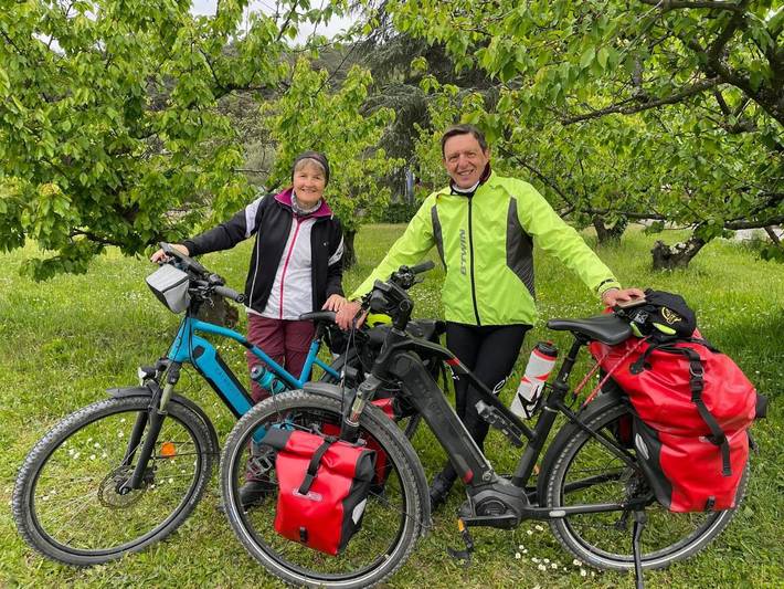 Maison d’hôte pour 2 personnes, avec piscine et jardin, animaux acceptés dans Privas - 3