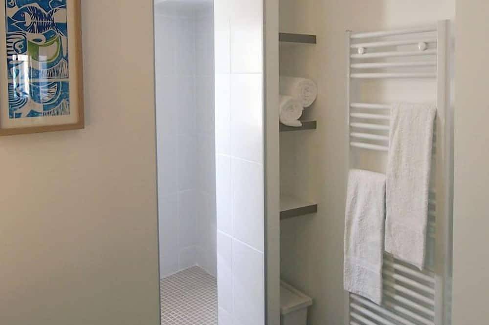 Ganze Wohnung, Wohnung Straße Negreneys - 64m2, Zugang zum Garten, Minimes - Canal du Midi. in Minimes-Barrière de Paris (Toulouse), Toulouse