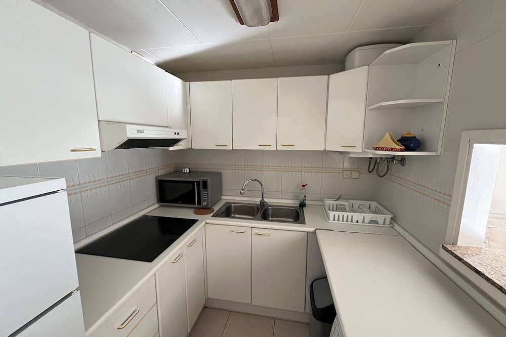 Apartamento entero, Sea front  2-bedroom apartment with al fresco terrace in Torrenostra, Torreblanca