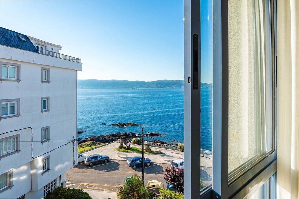 Appartamento intero, Punta Lucero Apartments in Portonovo - 2A 2 Bedrooms in Portonovo, Sanxenxo