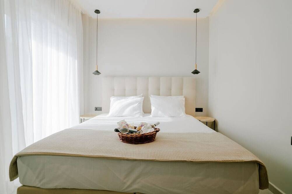Ganze Wohnung, Aelia Prime Experience 2 in Kos Stadt, Kos