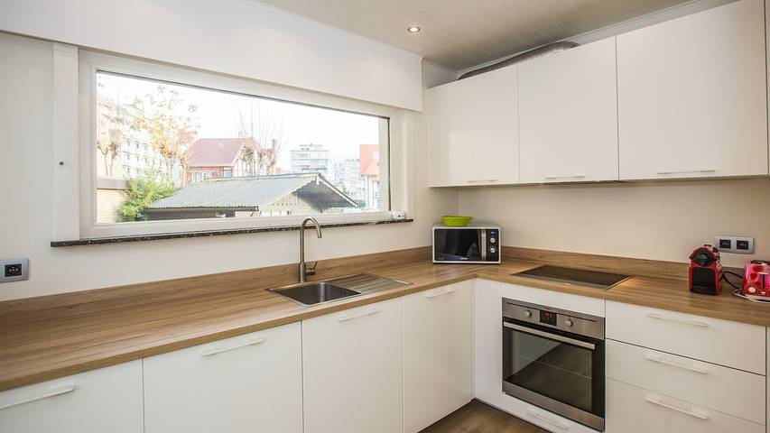 Ferienhaus für 8 Personen, mit Garten in Middelkerke - 3