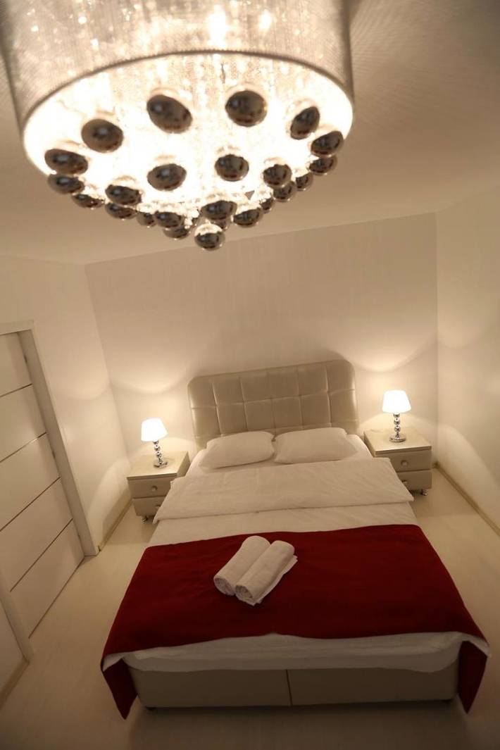 Appartement de vacances pour 2 personnes, avec vue et balcon