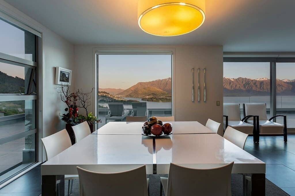 Holiday Apartment for 6 People in Queenstown, Otago