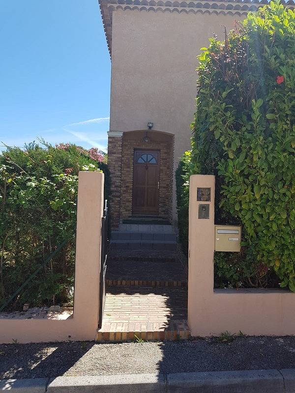 Grande villa Kawakip in Draguignan, Région de Draguignan