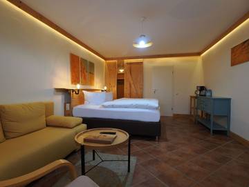 Hotel für 4 Personen in Rankwitz, Usedom, Bild 3