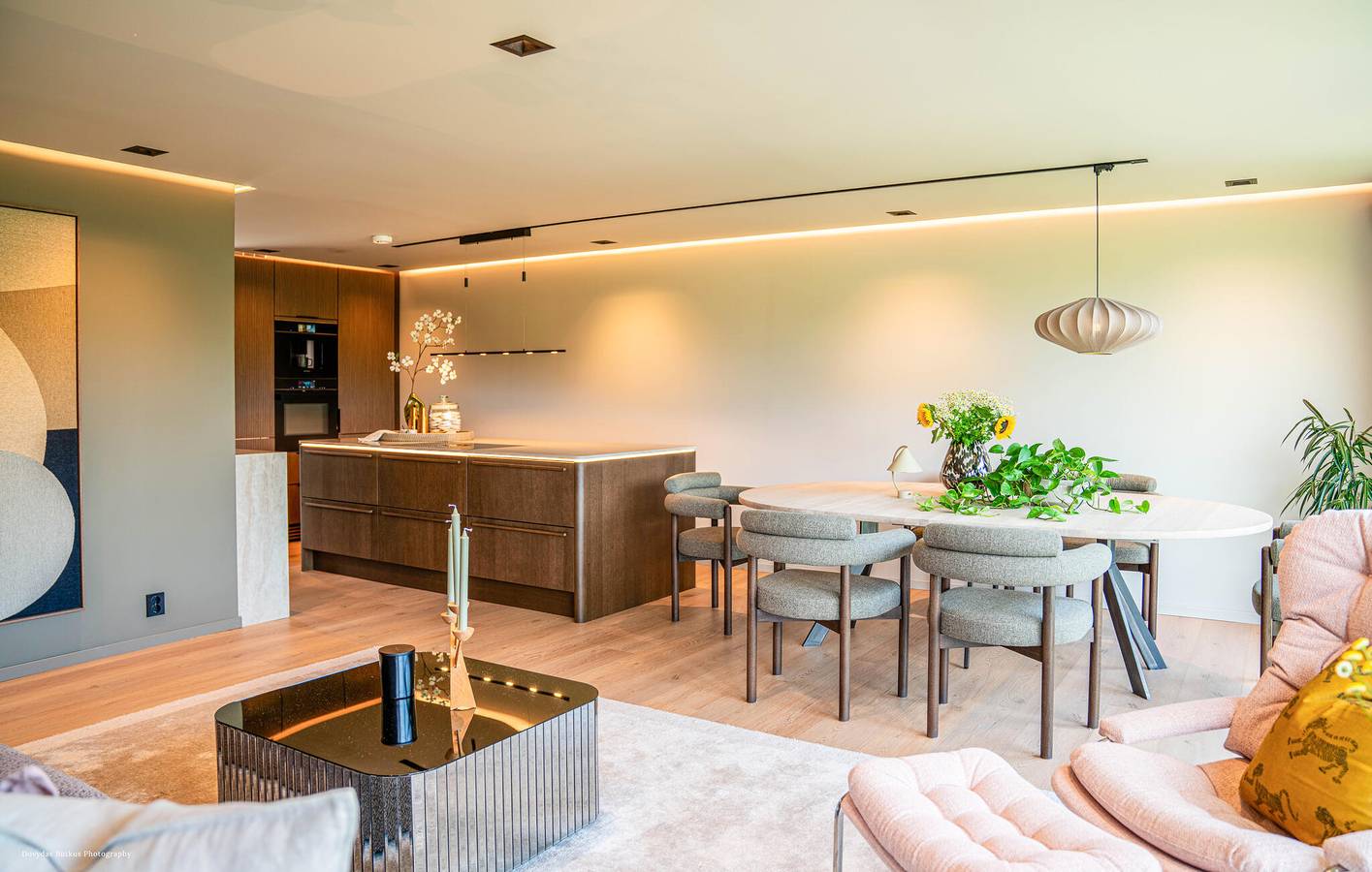 Casa de vacaciones para 6 personas con jardín in Bergen, Vestland