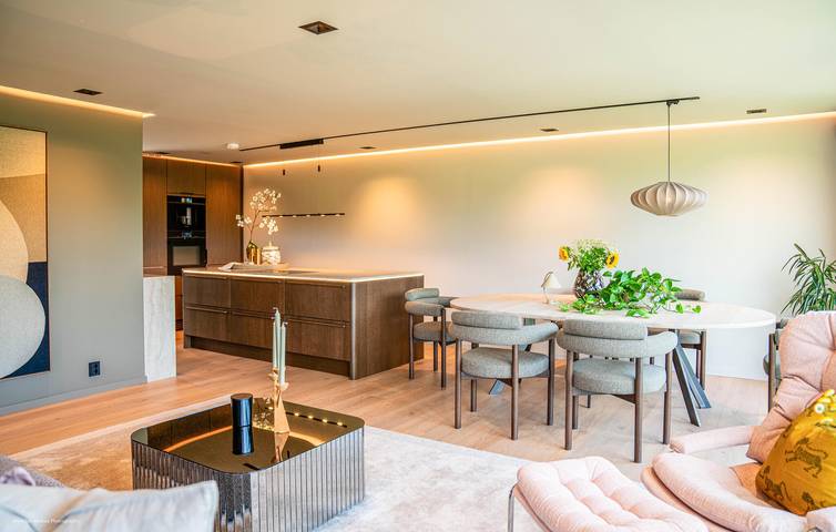 Casa de vacaciones para 6 personas con jardín in Bergen, Vestland