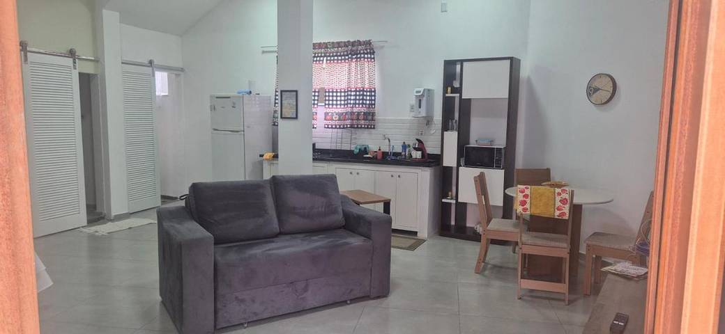 Casas e apartamentos de temporada para 4 pessoas, com animais de estimação em Vassouras