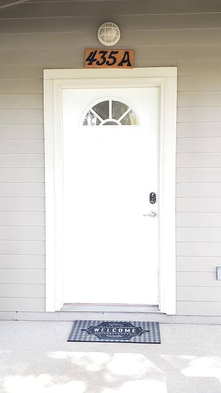 🌟 Modern House Minutes from Downtown Gainesville, Uf, Va & More! 🏡✨ in Gainesville, Alachua County