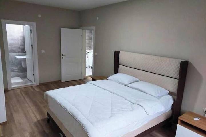 Ganze Wohnung, 3-Bedroom Apartment in a central location in Yomra, Provinz Trabzon
