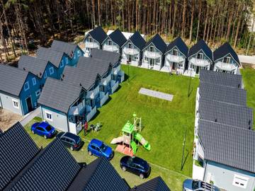 Dom dla 7 osoby w Morze Bałtyckie, Zdjęcie 1