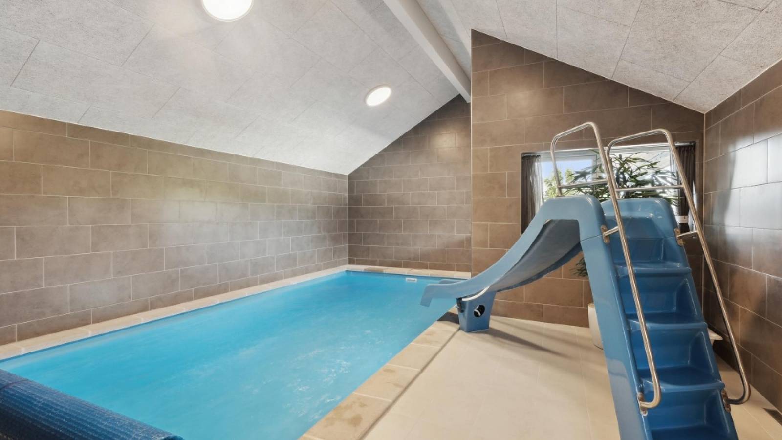 Casa vacanza a Rømø a partire da 417€ a notte