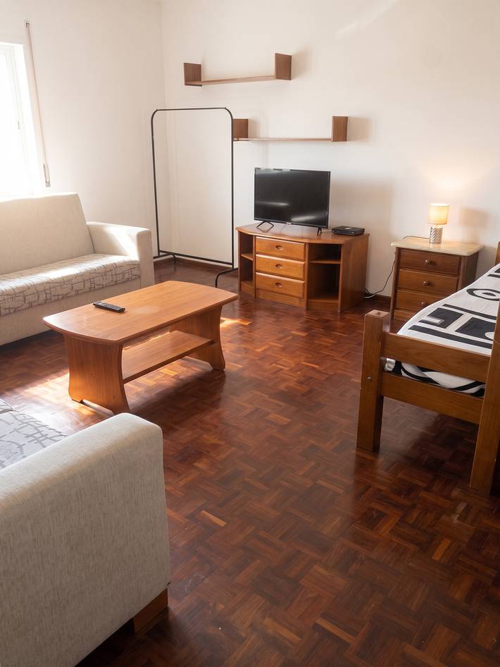 Apartamento de vacaciones para 10 personas, con balcón/terraza - 1