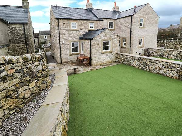 Casa rural para 2 personas con jardín in Chelmorton, Derbyshire