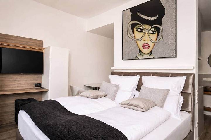 Ferienwohnung für 2 Personen - 1