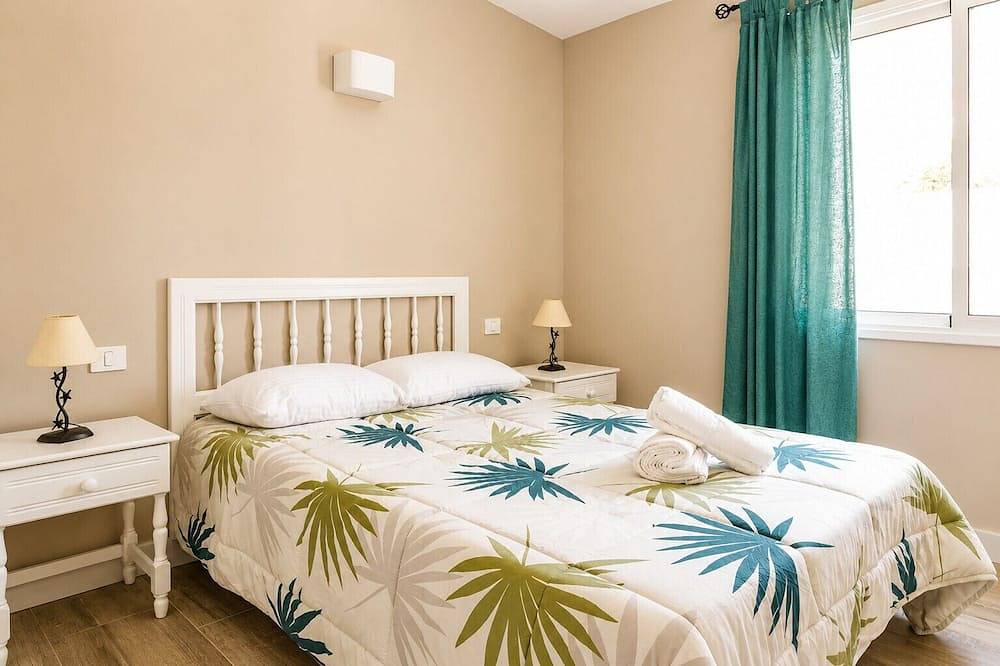 La Casita del Sur, Abades in Abades, Arico
