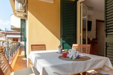 Appartamento per 6 Persone in Piraino, Provincia di Messina, Foto 4