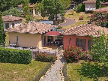 Camping pour 7 Personnes dans Quillan, Région de Limoux, Photo 1