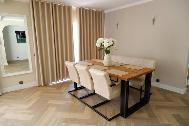 Chambre d’hôte pour 2 personnes, avec terrasse et vue ainsi que jardin et piscine à Carvoeiro - 4