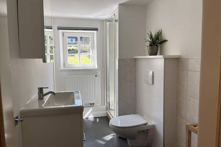 Ferienwohnung für 6 Personen, mit Garten in Jonsdorf - 4