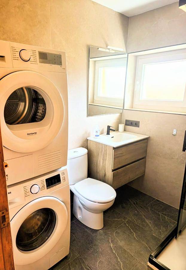 Casa rural para 4 personas en Nalón - 4