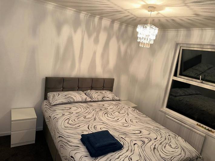 Maison d’hôte pour 2 personnes à Northampton