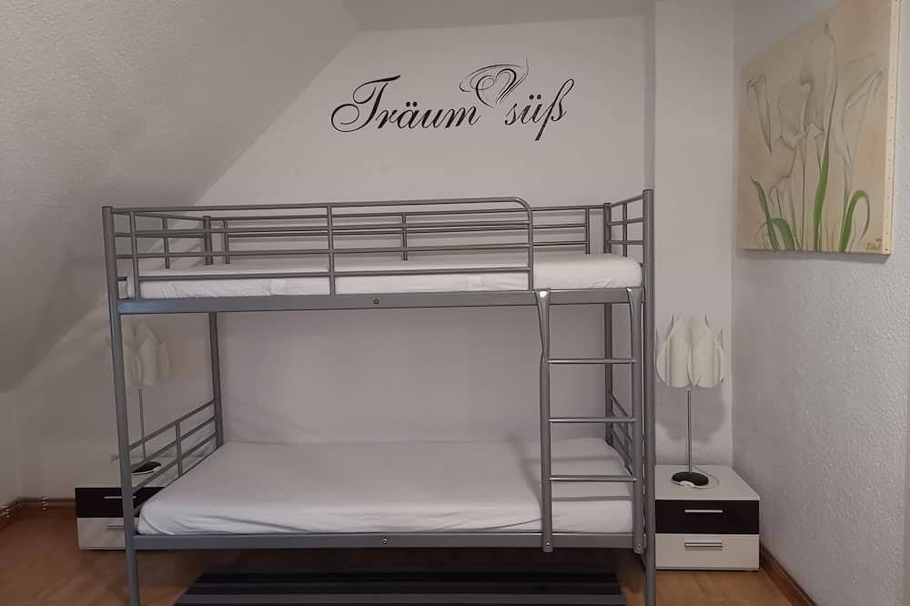 Ganze Wohnung, Ferienwohnung Harmonie 45 m2 in Solingen, Bergisches Land