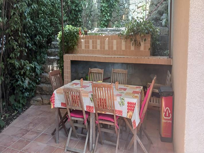 Location de vacances pour 6 personnes, avec piscine à Draguignan - 3