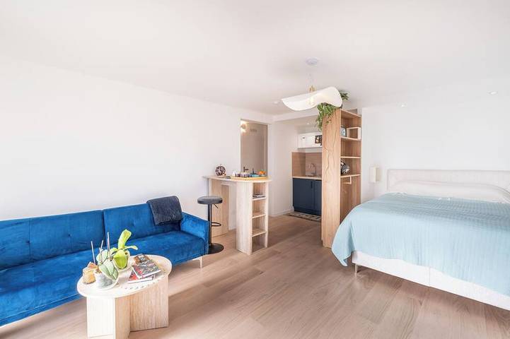 Ferienwohnung für 3 Personen - 1