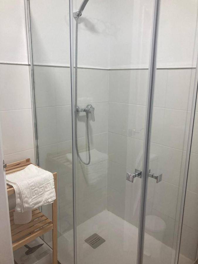 Maison d’hôte pour 2 personnes, avec jardin et piscine en Andalousie - 4