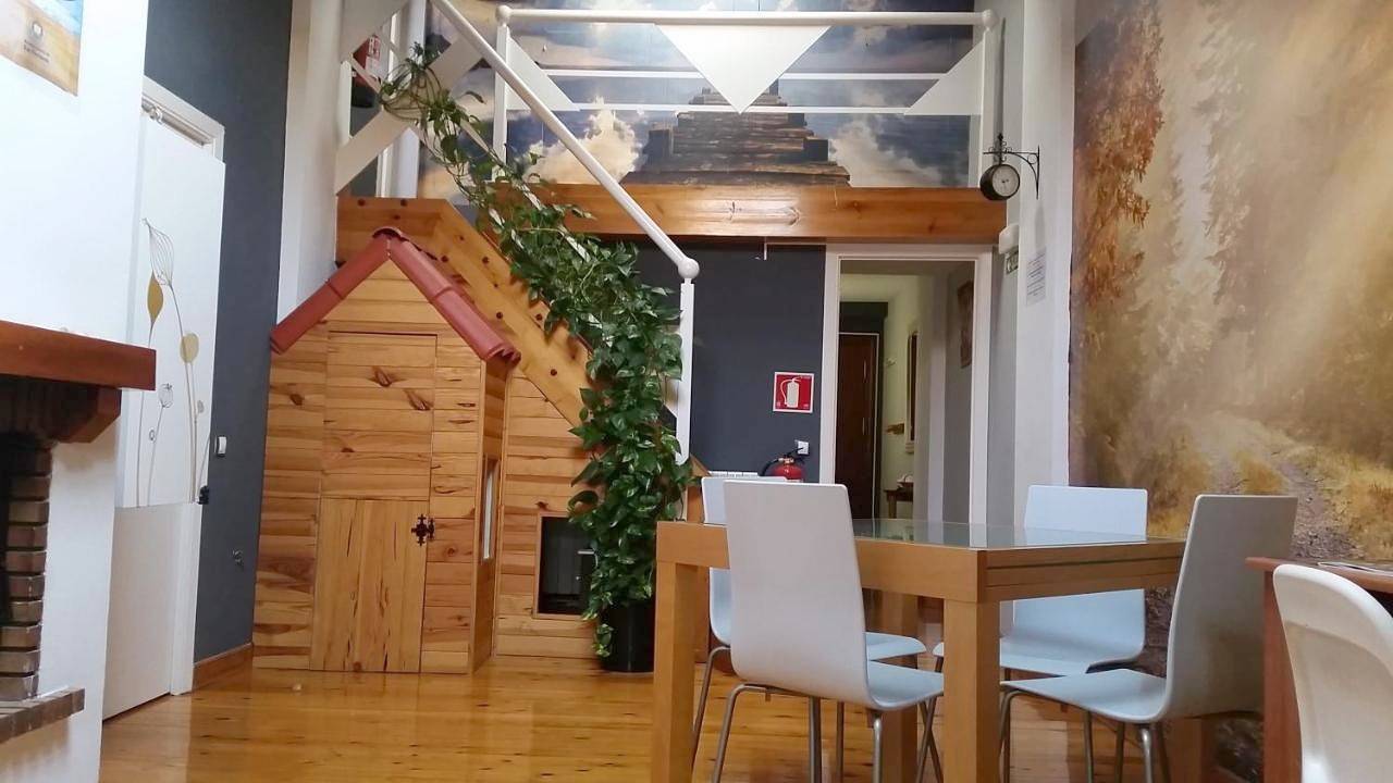 Apartamento entero, El Desván de San Antón in Pamplona, Provincia de Navarra