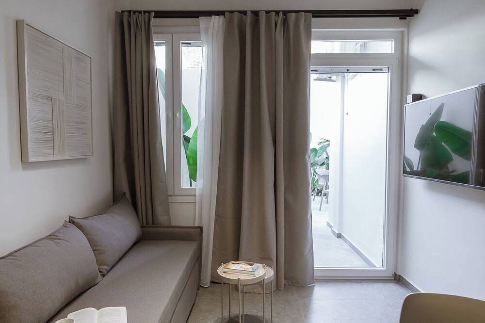 Luxury Apartments of Colossus - Ares in Ville de Rhodes, Rhodes