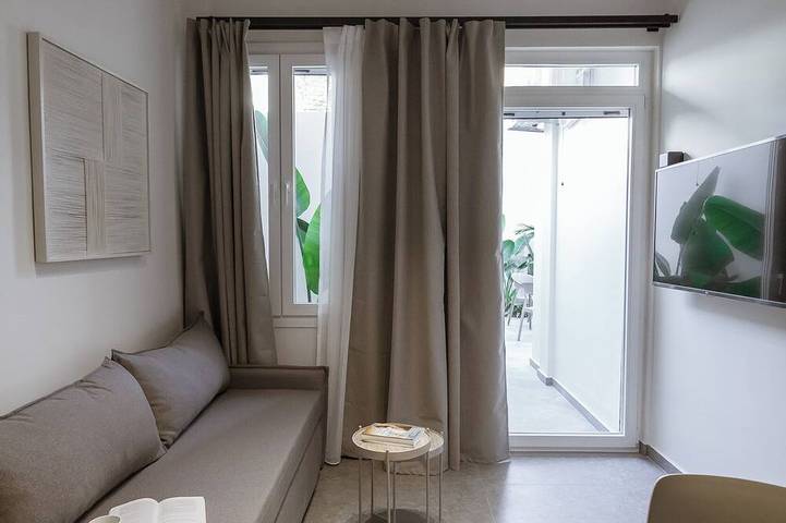 Luxury Apartments of Colossus - Ares in Ville de Rhodes, Rhodes