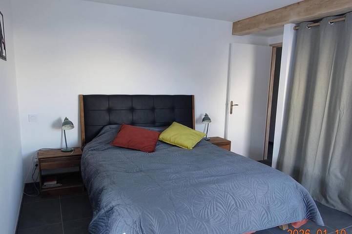 Superbe chalet savoyard 4* pour 15p, neuf avec Spa à 300m des pistes de ski! in Saint-Sorlin-d'Arves, Région de Saint-Jean-de-Maurienne