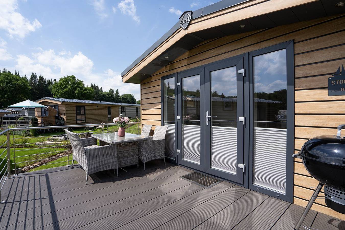 Ferienhaus in Scharbeutz für 5 Personen in Scharbeutz