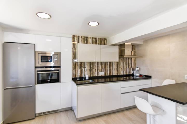 Location de vacances pour 10 personnes à Santander - 2