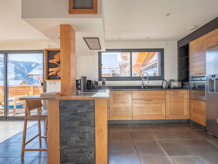 Ferienhaus für 16 Personen, mit Balkon und Whirlpool sowie Terrasse und Garten in Alpes-de-Haute-Provence - 4