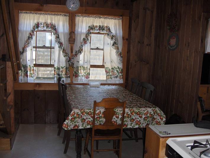 Cottage for 10 people, with terrace in Cape Cod