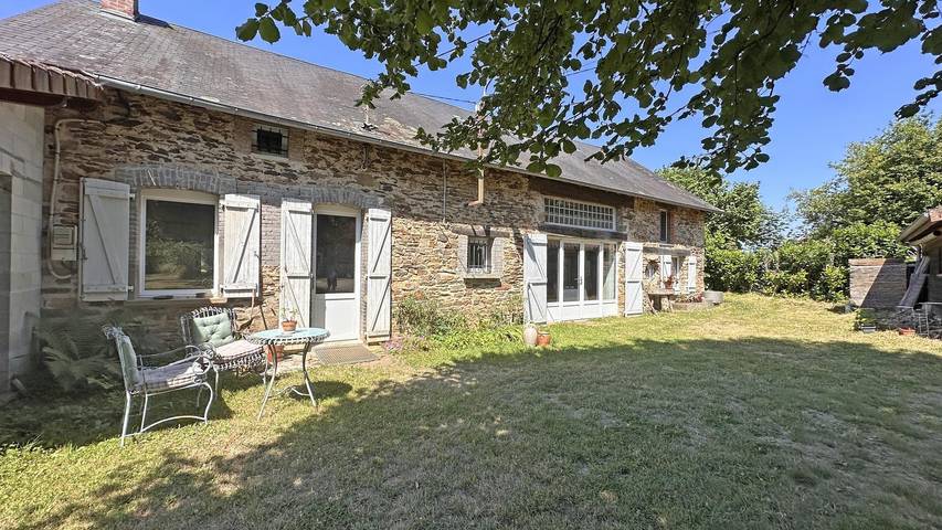 L'humeur vagabonde in Linards, Région de Limoges