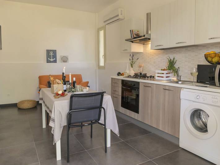 Apartamento entero, Dammusa Terramare in Scicli, Provincia de Ragusa